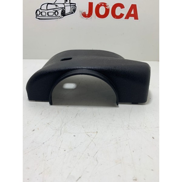 Moldura Superior Coluna Direção S10 2004 Cx17