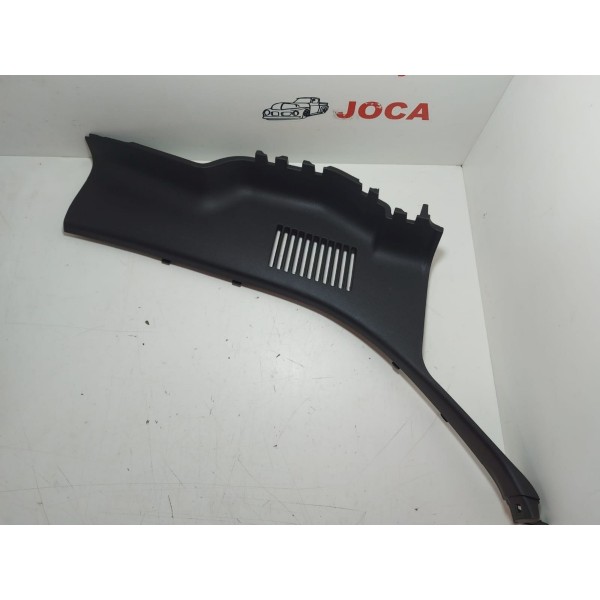 Acabamento Coluna T.d Gm S10 2016