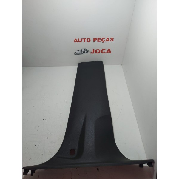 Acabamento Inferior Coluna Central D. S10 /trailblazer 2016
