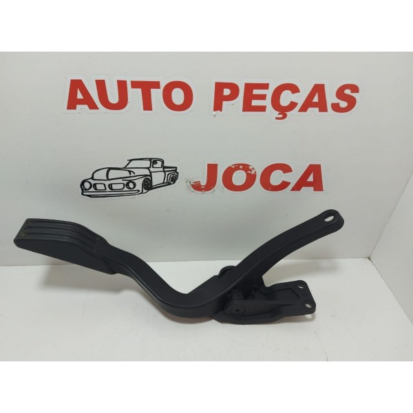 Pedal Acelerador Ford Ecosport 2005 (cx17)