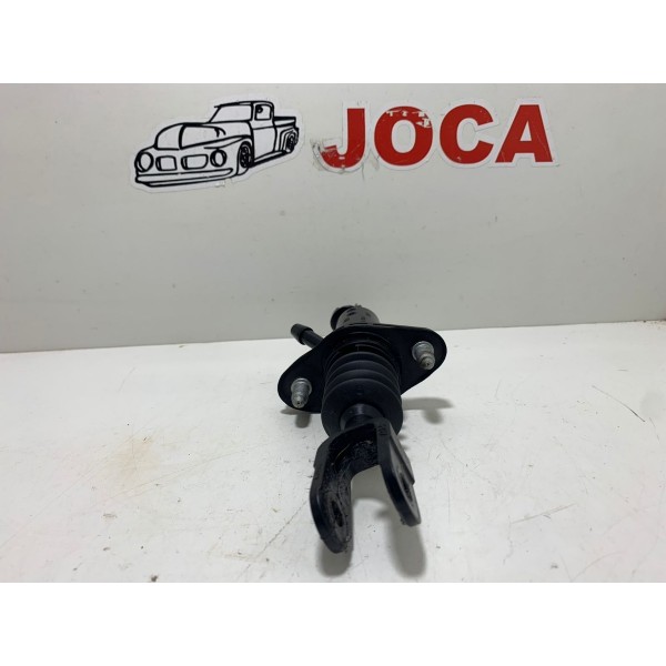 Cilindro Pedal Embreagem S10 2.5 Flex 2016 Cx17