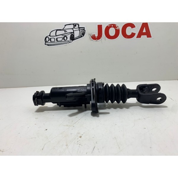 Cilindro Pedal Embreagem S10 2.5 Flex 2016 Cx17