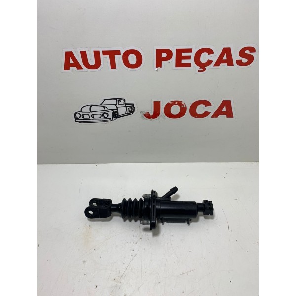 Cilindro Pedal Embreagem S10 2.5 Flex 2016 Cx17