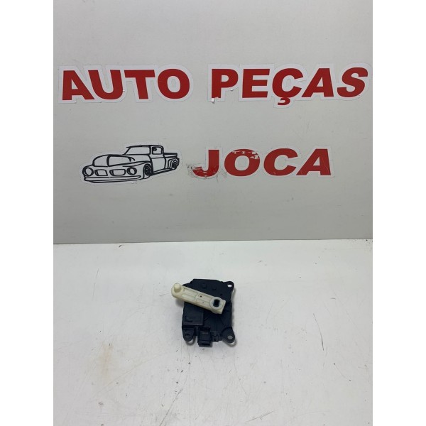 Atuador Caixa Evaporadora  Gm S10 Ltz 2016 Cx17