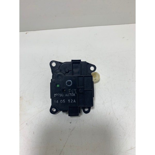 Atuador Caixa Evaporadora  Gm S10 Ltz 2016 Cx17