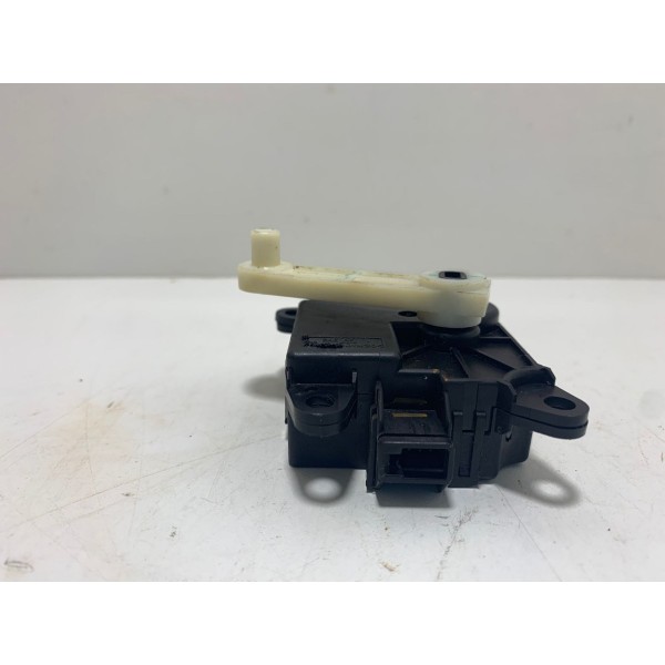 Atuador Caixa Evaporadora  Gm S10 Ltz 2016 Cx17