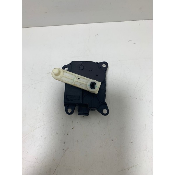 Atuador Caixa Evaporadora  Gm S10 Ltz 2016 Cx17