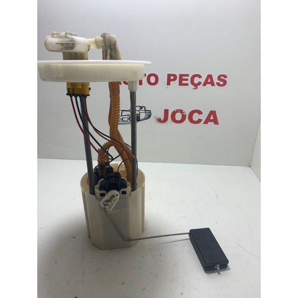Bomba Combustível Gm Trailblazer 3.6 V6 2015 Cx17