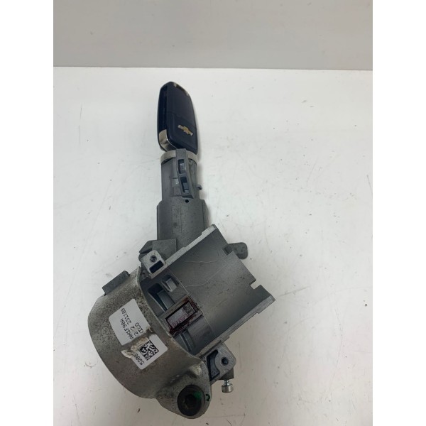 Cilindro Ignição C/chave Gm S10 2016 Cx17