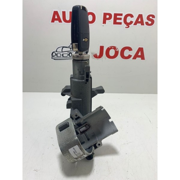 Cilindro Ignição C/chave Gm S10 2016 Cx17