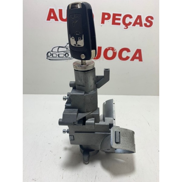 Cilindro Ignição C/chave Gm S10 2016 Cx17