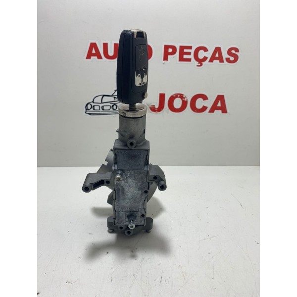 Cilindro Ignição C/chave Gm S10 2016 Cx17