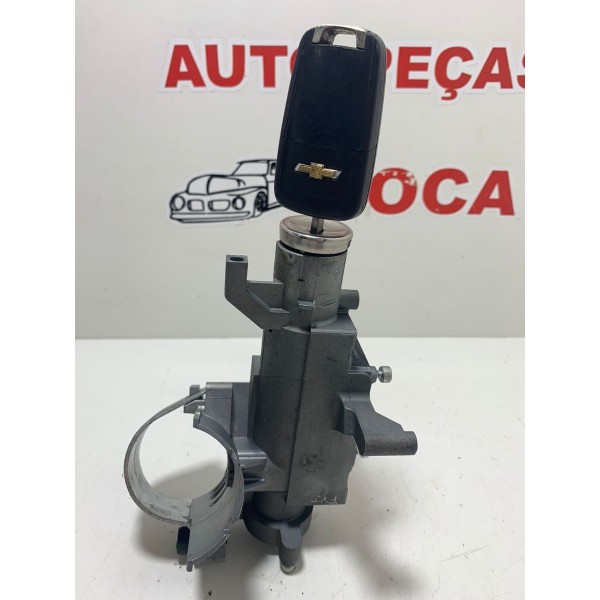 Cilindro Ignição C/chave Gm S10 2016 Cx17