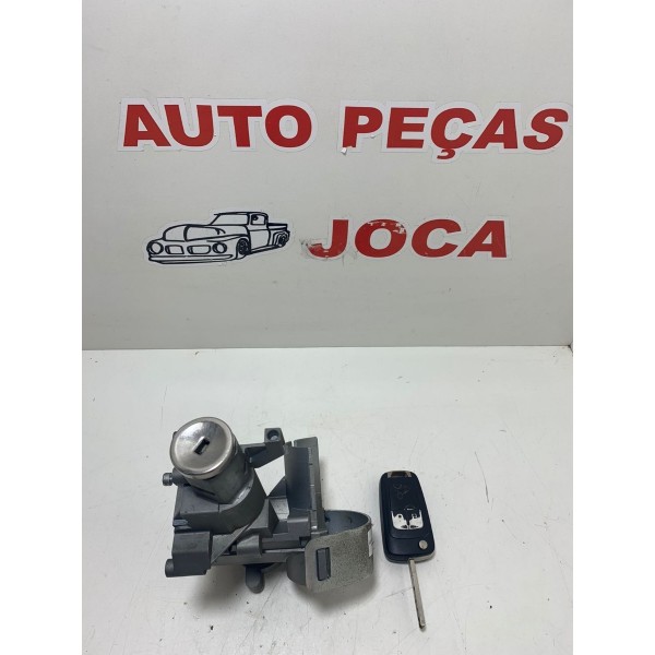 Cilindro Ignição C/chave Gm S10 2016 Cx17