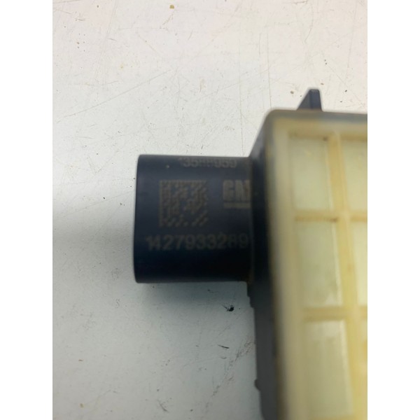 Sensor Etanol Gm Traiblazer 3.6 V6 2015 Cx17