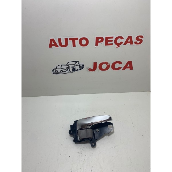 Maçaneta Interna Diant. D Mmc Triton 2013 Cx14