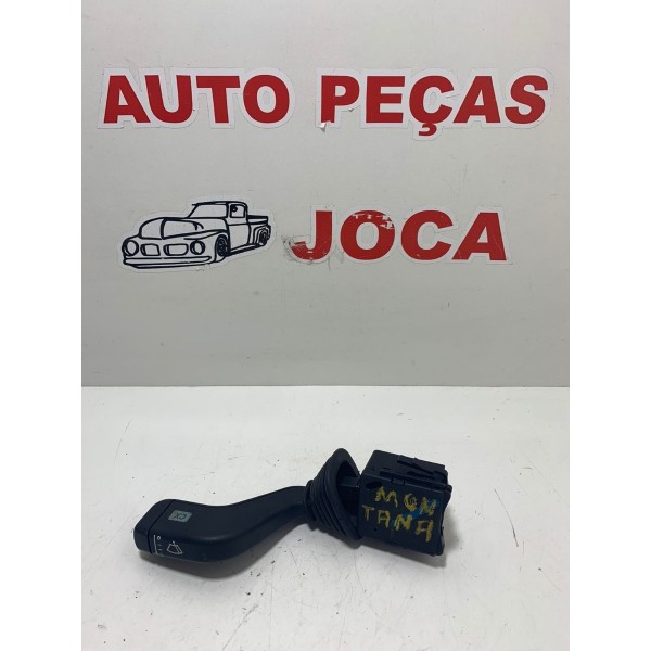 Chave Limpador Para-brisa Montana 2010 09185413 Cx14