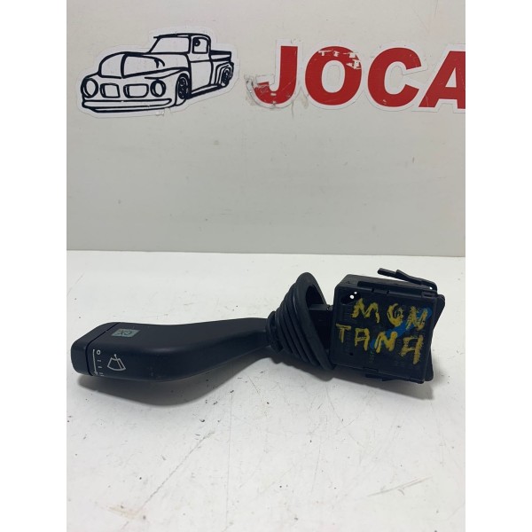 Chave Limpador Para-brisa Montana 2010 09185413 Cx14