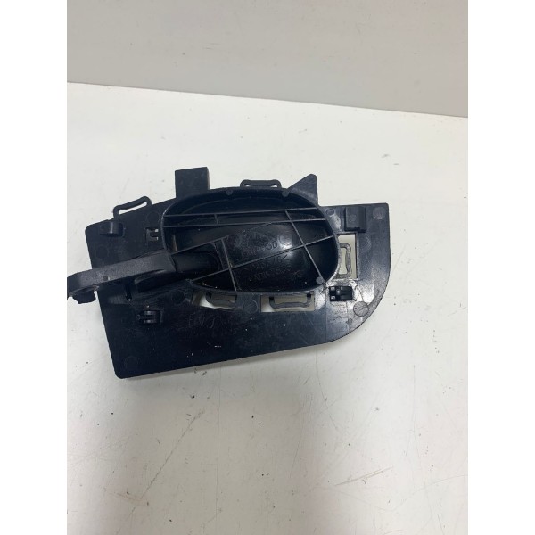Maçaneta Interna Dir. Peugeot 206/207 2010 Cx14