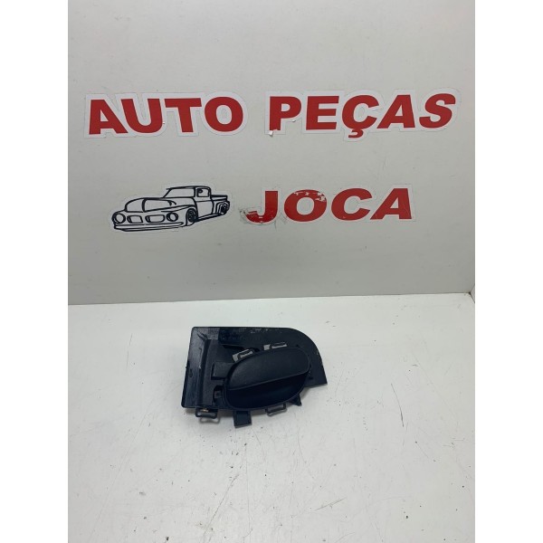 Maçaneta Interna Dir. Peugeot 206/207 2010 Cx14