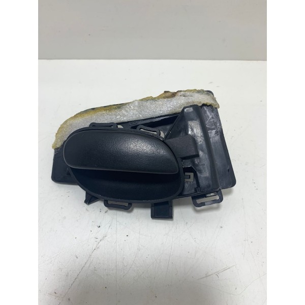 Maçaneta Interna Esq. Peugeot 206/207 2010 Cx14