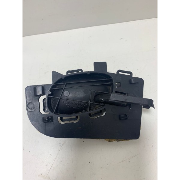 Maçaneta Interna Esq. Peugeot 206/207 2010 Cx14