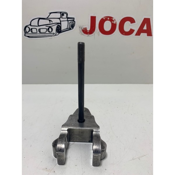 Trava Bico Injetor Nissan Frontier 2.5 163cv 2013 Cx14