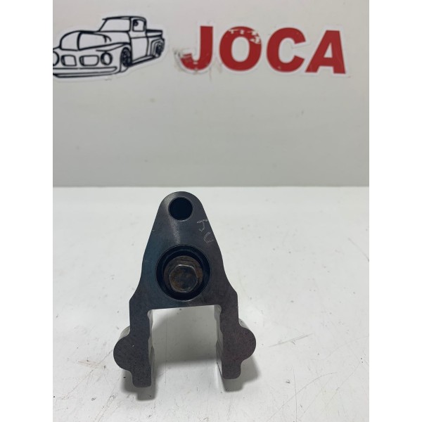 Trava Bico Injetor Nissan Frontier 2.5 163cv 2013 Cx14