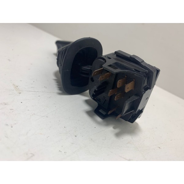 Chave Limpador Parabrisa Gm Astra/vectra/corsa  Cx14