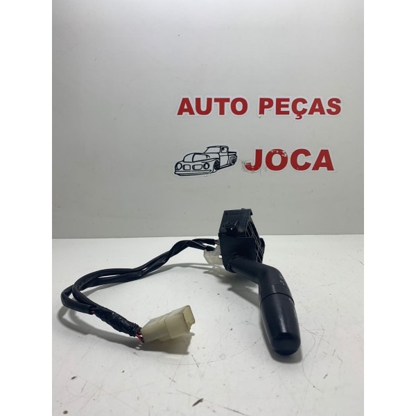 Comando Limpador Parabrisa Jac J3 2011 Cx14