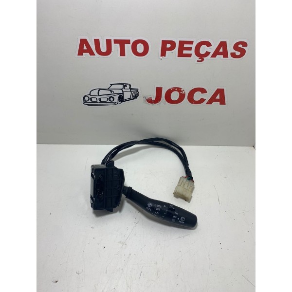 Comando Limpador Parabrisa Jac J3 2011 Cx14