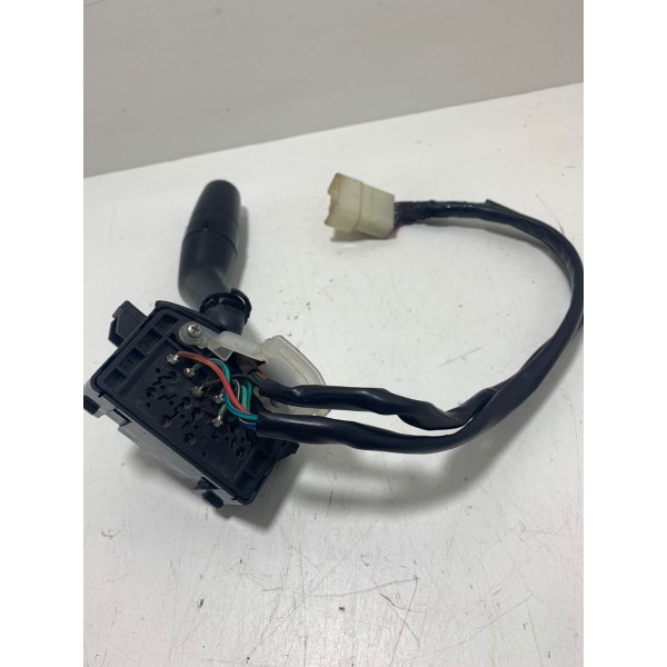Comando Limpador Parabrisa Jac J3 2011 Cx14