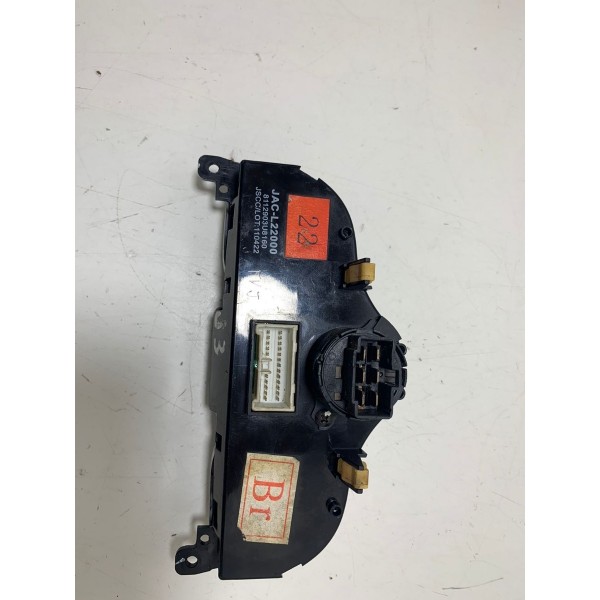 Comando Ar Condicionado Ja J3 2011 Cx14