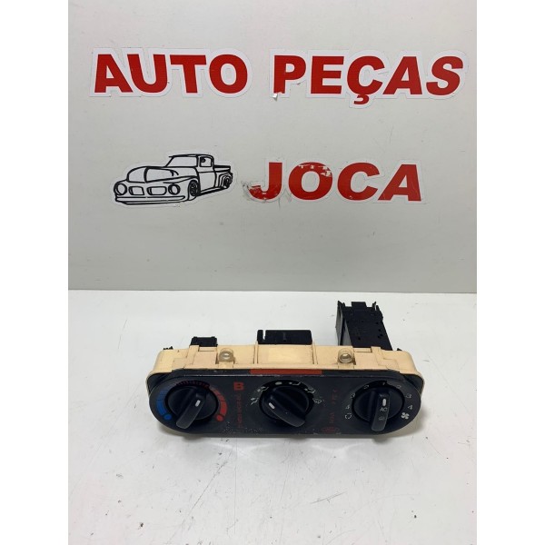 Comando Ar Condicionado Ford Mendeo Clx 1997 Cx14