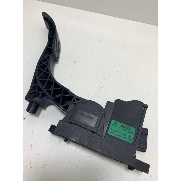Pedal Acelerador Eletrônico Vw Gol-fox-polo 0280752215 Cx14