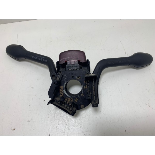 Chave Seta/limpador Gol-parati-saveiro G3 2003 Cx14