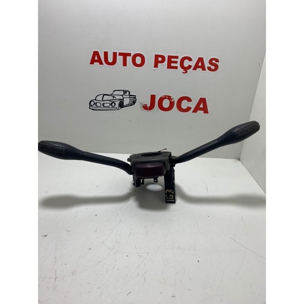 Chave Seta/limpador Gol-parati-saveiro G3 2003 Cx14