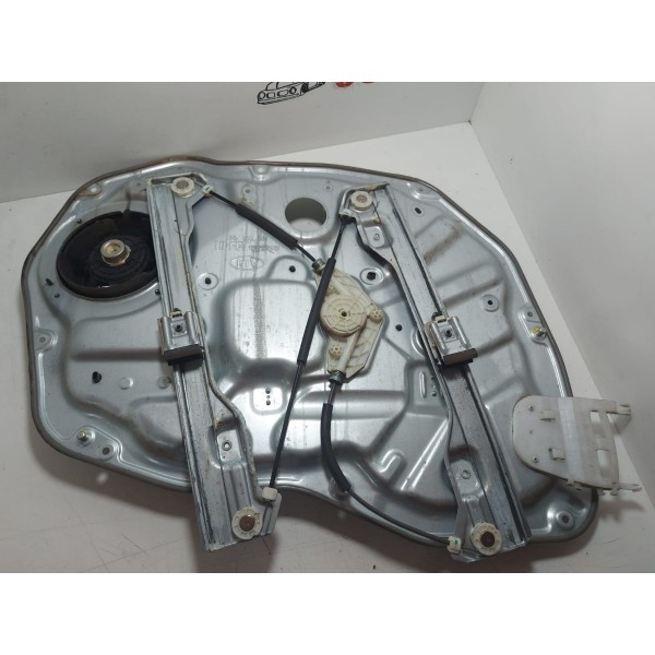 Máquina Vidro D.d Kia Sorento 2.4 2012