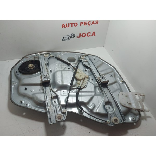 Máquina Vidro D.d Kia Sorento 2.4 2012