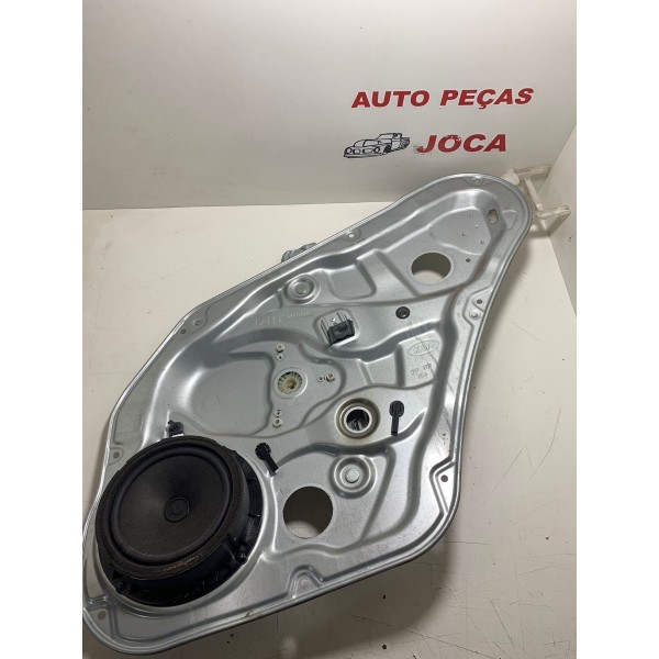 Maquina De Vidro Traseiro Dir. Kia Sorento 2.4 2012