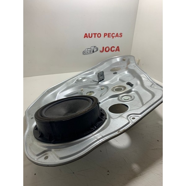 Maquina De Vidro Traseiro Dir. Kia Sorento 2.4 2012
