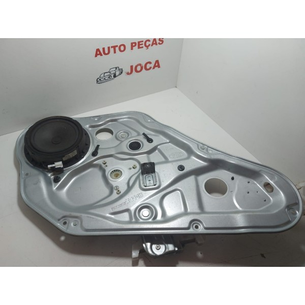 Máquina Vidro T.e Kia Sorento 2.4 2012