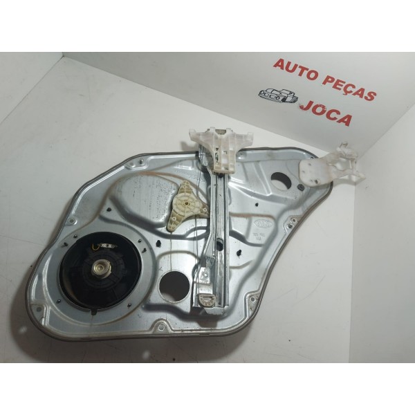 Máquina Vidro T.e Kia Sorento 2.4 2012