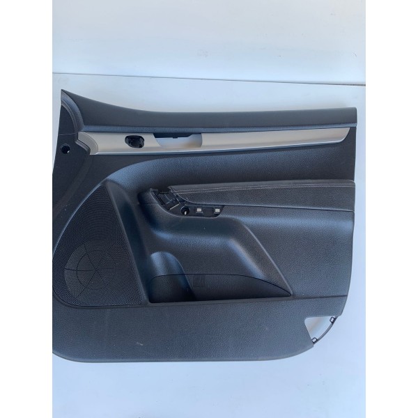 Forro Porta Dianteira Dir.  Kia Sorento 2.4 2012