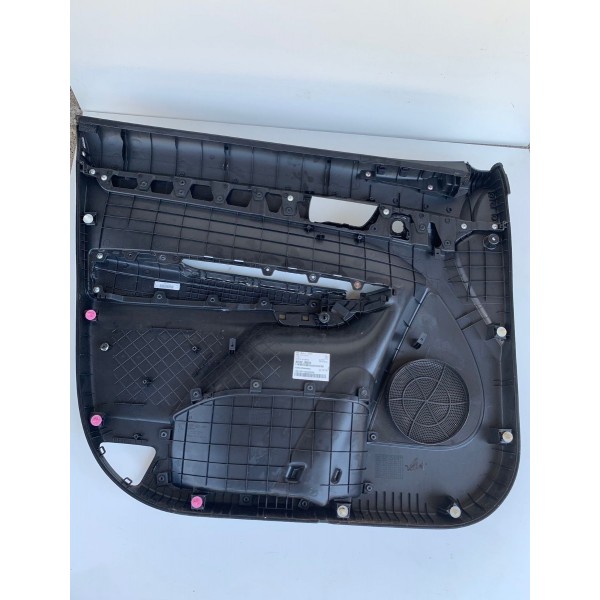 Forro Porta Dianteira Dir.  Kia Sorento 2.4 2012