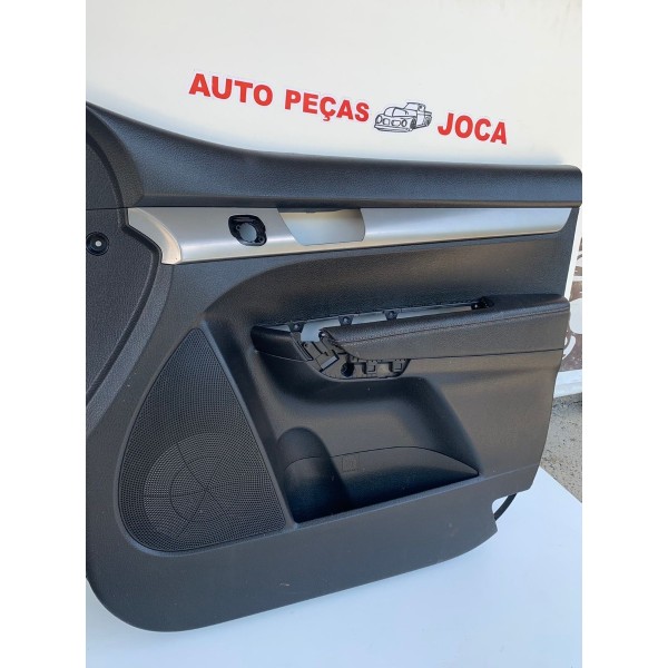 Forro Porta Dianteira Dir.  Kia Sorento 2.4 2012