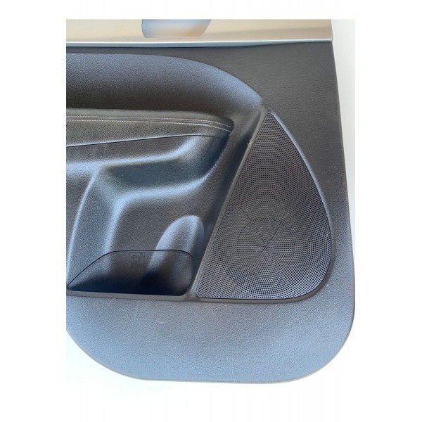 Forro De Porta Traseira Kia Sorento 2.4 2012