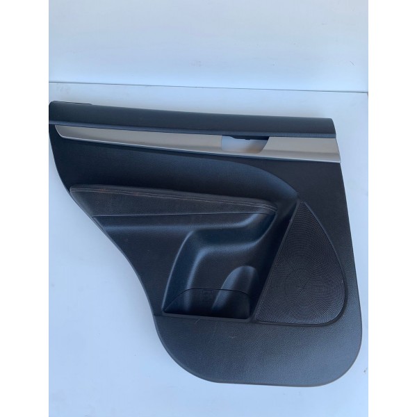 Forro De Porta Traseira Kia Sorento 2.4 2012
