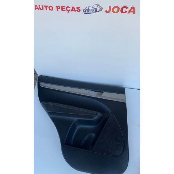 Forro De Porta Traseira Kia Sorento 2.4 2012