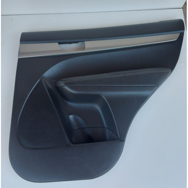 Forro Porta T.d Kia Sorento 2.4 2012